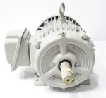 Siemens 1LE23211CC114AA3 Motor 182T 3PH 1-1/2HP 1160RPM 208-230/460V-AC. Fixed Price $540.80.