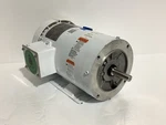 Leeson 119480.00 Washdown Motor C6T17WK45A, 1-1/2HP, 3-PHASE,. Fixed Price $689.99.