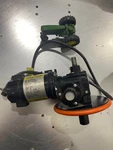 Baldor GP232007 Motor. Fixed Price $320.00.