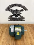 Baldor Severe Duty 841XL Motor M00 102188287 3HP 460V 184T 3450RPM New. Fixed Price $799.99.