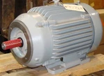 New Baldor Electric Motor Hp 16 Rpm 3525 9075LR. Fixed Price $560.00.
