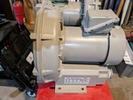 Fuji Ring Blow - Model VFZ401A. Fixed Price $150.00.