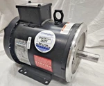 Marathon 5 Hp Variable Speed Phase Motor Y1372 VVN184THFW7726AA. Fixed Price $850.00.