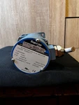 Superior Electric SS45T Synchronous Motor 120VAC 60/72RPM 1-PHASE Tested Working. Fixed Price $220.00.