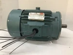 Reliance P18G1014P Ac Motor Hp 230/460 V 1800 Rpm 182TC Ph Hz Tefc. Fixed Price $179.00.