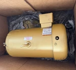 Baldor Super Motor XX2 Hp Mod EM3615T 1750 Rpm 230/460 V Ph 13.4/6.7 Amp. Fixed Price $1169.10.