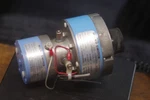 Micro Switch 33VM82-020-11 Dc Control Motor & Analog Tachometer Unused!. Fixed Price $225.00.