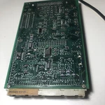 Cpu Card Redis No. 9626463, R31B1, Boy-code A1B, Dr. Spare Parts. Fixed Price $375.99.