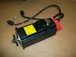 Fanuc Servo Motor A06B-0373-B169 1-OSP/3000 Used. Fixed Price $500.00.