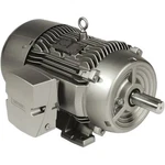 Siemens 1LE22212AB214AA3 Motor 256T 3PH 10 Hp 1800 Rpm 208-230/460 Vac. Fixed Price $1395.00.