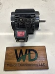 Lincoln Motor 2HP 1735 Rpm 230/460 LHCCN4B2T61P 145T LM24127AA. Fixed Price $349.07.
