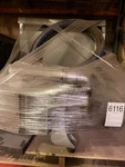 Becker Vacuum/compressed Air + Transformer Tee Electric Motors 3-PHASE. Fixed Price $2750.00.