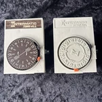 Lot Of 2 Vintage Intermatic Time-all Timers Model D111 Electric Works. Fixed Price $32.00.