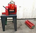 Campbell Severall Chop Abrasive Saw Model 1A W/baldor Ph Motor 3450 Rpm. Fixed Price $1200.00.