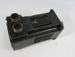 Pacific Scientific R43GENA-TS-NS-VS-00 Brushless Servo Motor 128V/KRPM Used. Fixed Price $509.99.