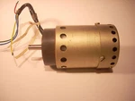 Western Electric KS-15101 Motor Alternating Current 6105-00-308-2753 Ametek. Fixed Price $14.00.