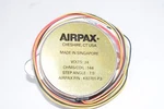 New Airpax K82701-P3 CTS-2140 Rad Stepper Motor 24V 144 Ohms Coil 7.5 Angle. Fixed Price $19.98.