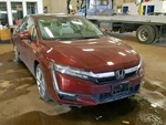Passenger Right Radiator Fan Motor Fits 18-21 Clarity 1236968. Fixed Price $199.90.