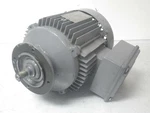 R42ADFT90L4 Sew-eurodrive 2HP 1720RPM 4.36/2.5A 60HZ (used Tested). Fixed Price $98.56.