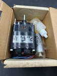 Bodine Motor KCI-26RB 115 Volts 500 Rpm New Open Box. Fixed Price $299.99.