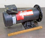 Dayton 2M169C Dc Permanent Magnet Motor 3/4 Hp 1725 Rpm 56 Frame 90V. Fixed Price $357.99.