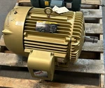 BALDOR,EM4109T,SUPER-E Motor 40HP 3530RPM 460V 3PH 324TS Frame Nos. Fixed Price $2400.00.