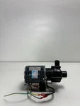 Gorman Rupp Gri Model 15670-001 200740 Rev Ac 115V 1/8HP Nutating Pump Free Ship. Fixed Price $109.29.