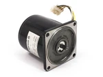 Oriental Motor Induction 100 Vac 50/60 Hz 6UF 5/16 Shaft 1989-344-Q1. Fixed Price $81.40.