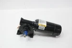 Baldor GP7401 Gearmotor 1/8HP 75RPM 90V-DC. Fixed Price $1359.35.
