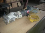 Masterflex Dual Channel Standard Pump Heads, Gear Reduction Speed Controller. Fixed Price $499.99.