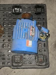 Dayton Industrial Electric Motor - Three Phase Model 3N734 7.5 Hp. Fixed Price $150.00.
