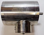 Keltech SSM1244CNV Stainless Steel Washdown Motor 1/2 Hp 1760 Rpm 56C 3PH IP69K. Fixed Price $523.90.