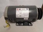 Motors Polyphase General Purpose Motor; P63MZAHE-1318; "used". Fixed Price $299.99.