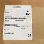 Siemens 6SE7024-1EP85-0AA1 15KW 3 Phase Compact Plus Rectifier White. Fixed Price $1468.00.