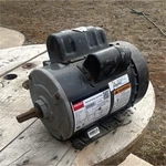 Dayton 6K562BG Electric Motor Hp 1725 Rpm Tefc Single Phase 115/208-230V. Fixed Price $200.00.