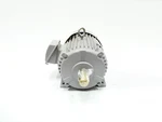 Fuji MLA8115A Induction Motor 112M 3PH 3.7KW 1735RPM 200/220V-AC. Fixed Price $1011.14.
