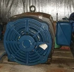 Ac Smith Century Ii Hp Electric Motor #T35038, 12 Lead Compressor. Fixed Price $1575.00.