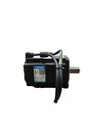 Used Inovance Ac Servo Motor 3PHASE, 0.4 Kw, 220 V, 250 Hz, MS1H4-40B30CB-A331Z. Fixed Price $605.00.