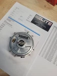 Fanuc A860-2020-T321 Pulsecoder BIA128. Fixed Price $245.00.