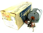 New Marathon Motor .5HP 208-230V Rpm 1075 YWB48A11T439A X70670846-01-0. Fixed Price $150.00.