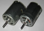 X Mabuchi 12V RS-545SH Vibrator Massager / Vacuum Motors 7130 Rpm. Fixed Price $14.95.