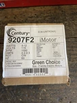 Century Motor 9207F2. Fixed Price $79.00.