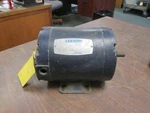 Leeson C6T17NB3B Ac Motor 110032-00 Hp 1725/1425RPM FR:D56 Encl:tenv Used. Fixed Price $70.00.