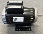 Weg 00636OS1XCD182/4Y Air Compressor Motor, 2/5 Hp, 3450 Rpm, 240V Ac, 23. Fixed Price $299.99.