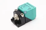 Pepperl Fuchs Inductive Proximity Sensor NBB20-L2M-E2-V1 187534. Fixed Price $26.95.
