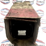Abb AN411 110 3-PHASE Induction Motor 4-POLE 1370RPM. Fixed Price $70.00.
