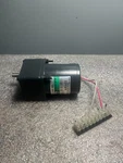 Oriental Motor 31K15GN-AUL W/ 3GN25KA. Fixed Price $99.99.