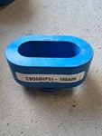Coolblue Motor Protection Inductive Absorber CBO68HP51-100A06. Fixed Price $100.00.