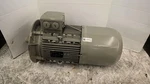 Siemens 1AV3132B 8.6 Kw Ac Brake Motor 460 Volts 1800 Rpm. Fixed Price $999.00.