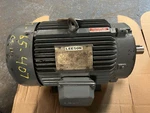 LEESON,150167-60,MOTOR 10HP 3PH 1750RPM 215TC. Fixed Price $550.00.